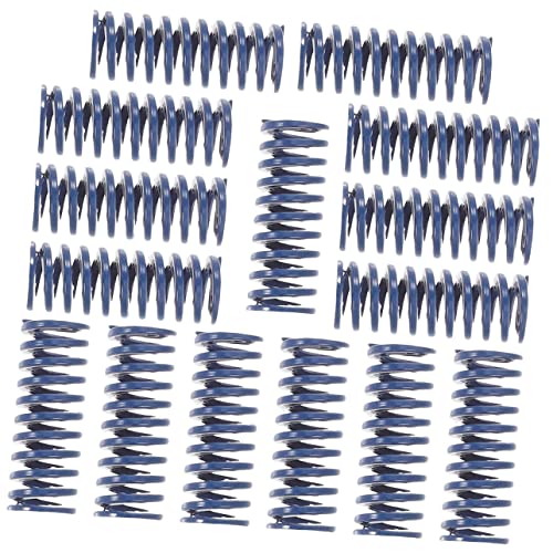 8mm 3d Printer Compression Springs 15pcs Carbide Steel Bed Leveling