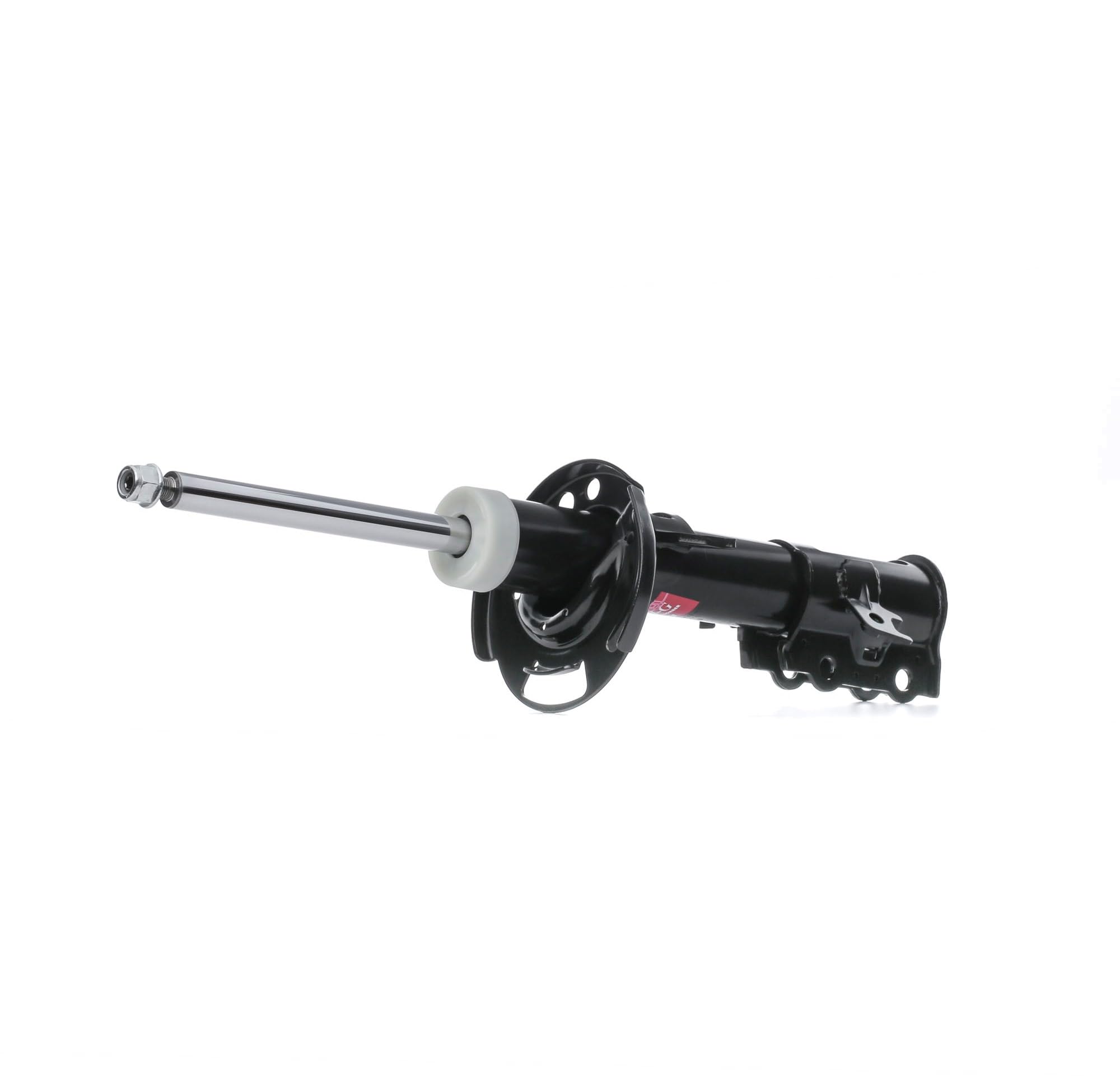 Kyb Shock Absorber Suspension Strut Excel-G Front Axle Right  