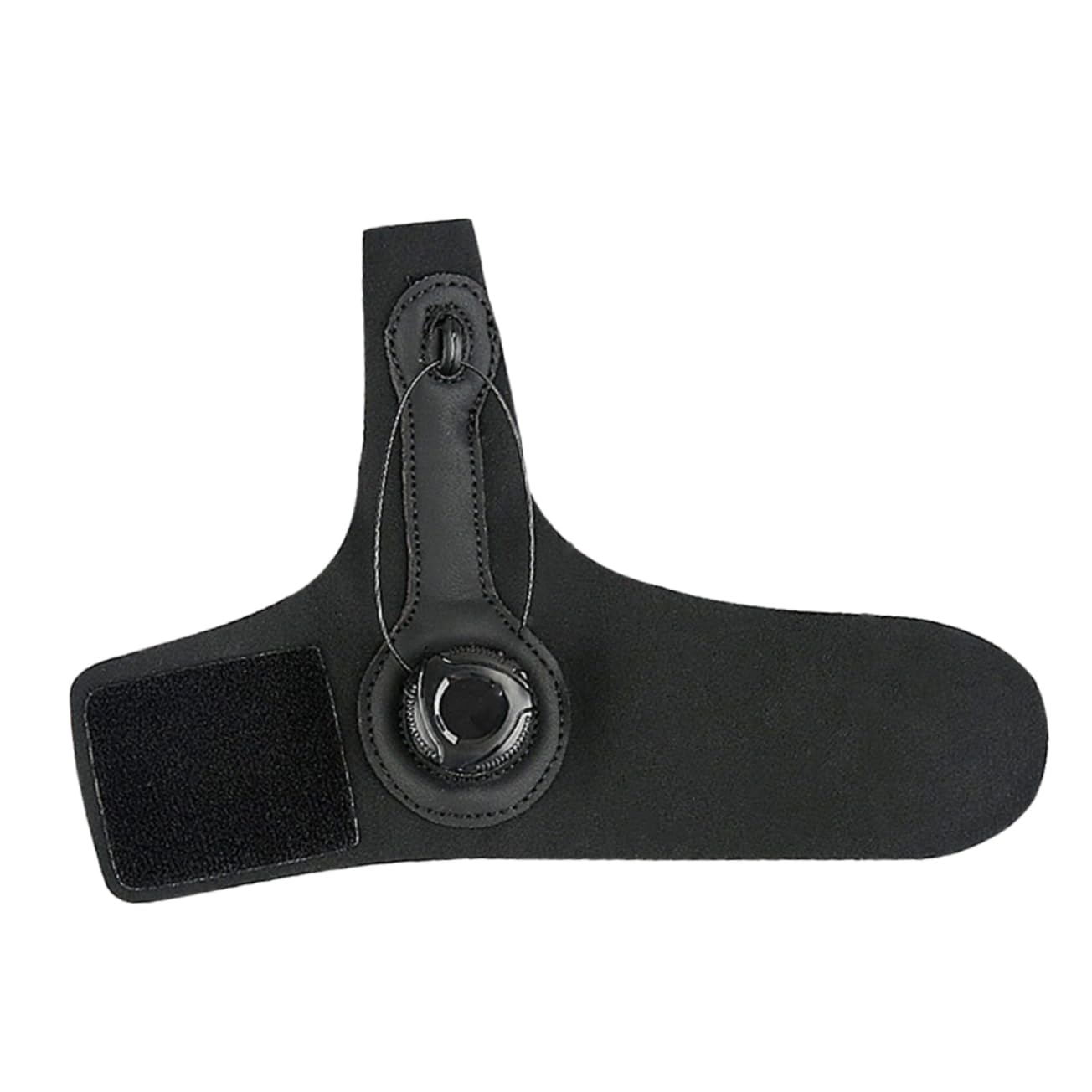 SHERCHPRY Breathable Wrist Brace for Weightlifting Gentle Elastic Wrist Support Portable Training Strap for Men and Women Durable and Comfortable Fit