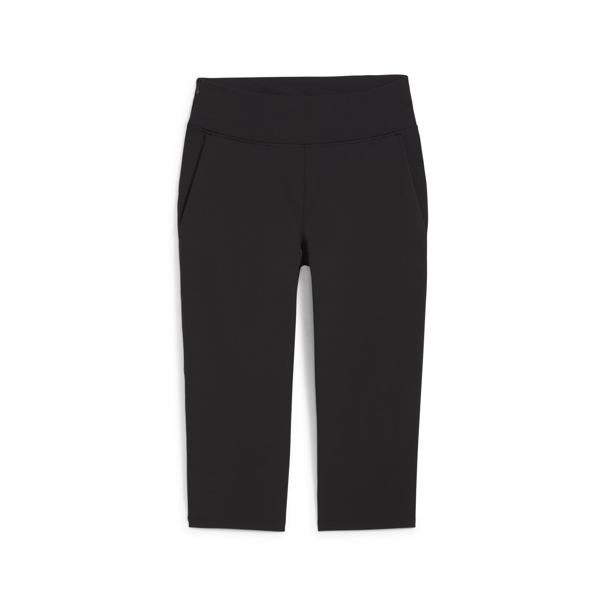 PUMA Damen Everyday Capri Golfhose