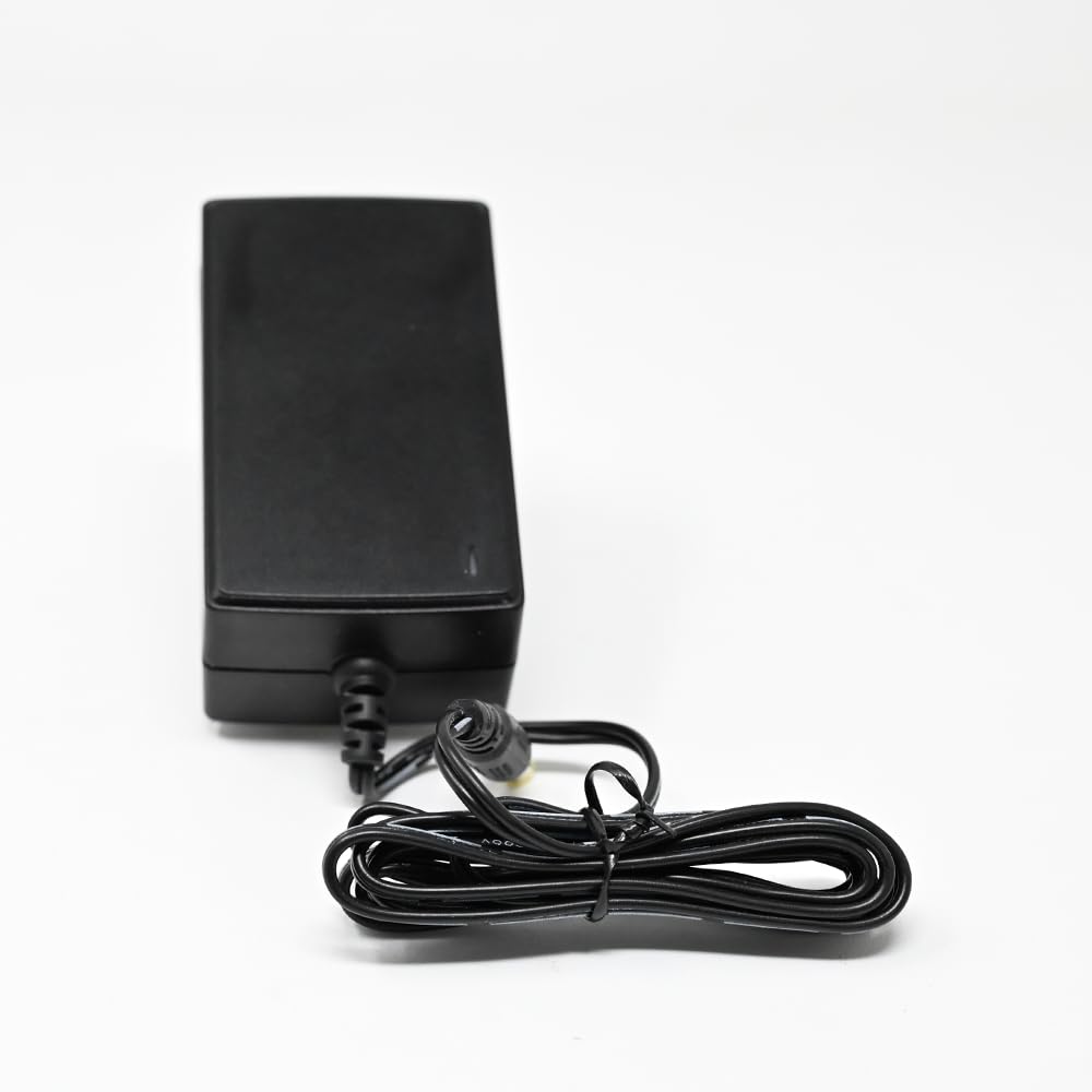 12V 2Amp Dc Adapter for CCTV Camera Power Supply Dvr Set Top Box Led Strip Light Car and Bike Toy Charger Dc Motor Modem Router, Black-image-28