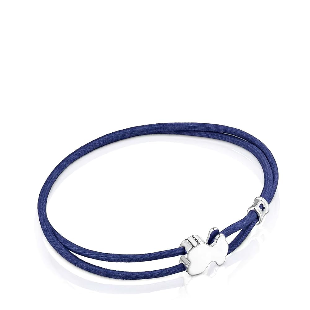 TOUS　くまブレスレット ブレスレット Carrusel くま シルバー925 | TOUS