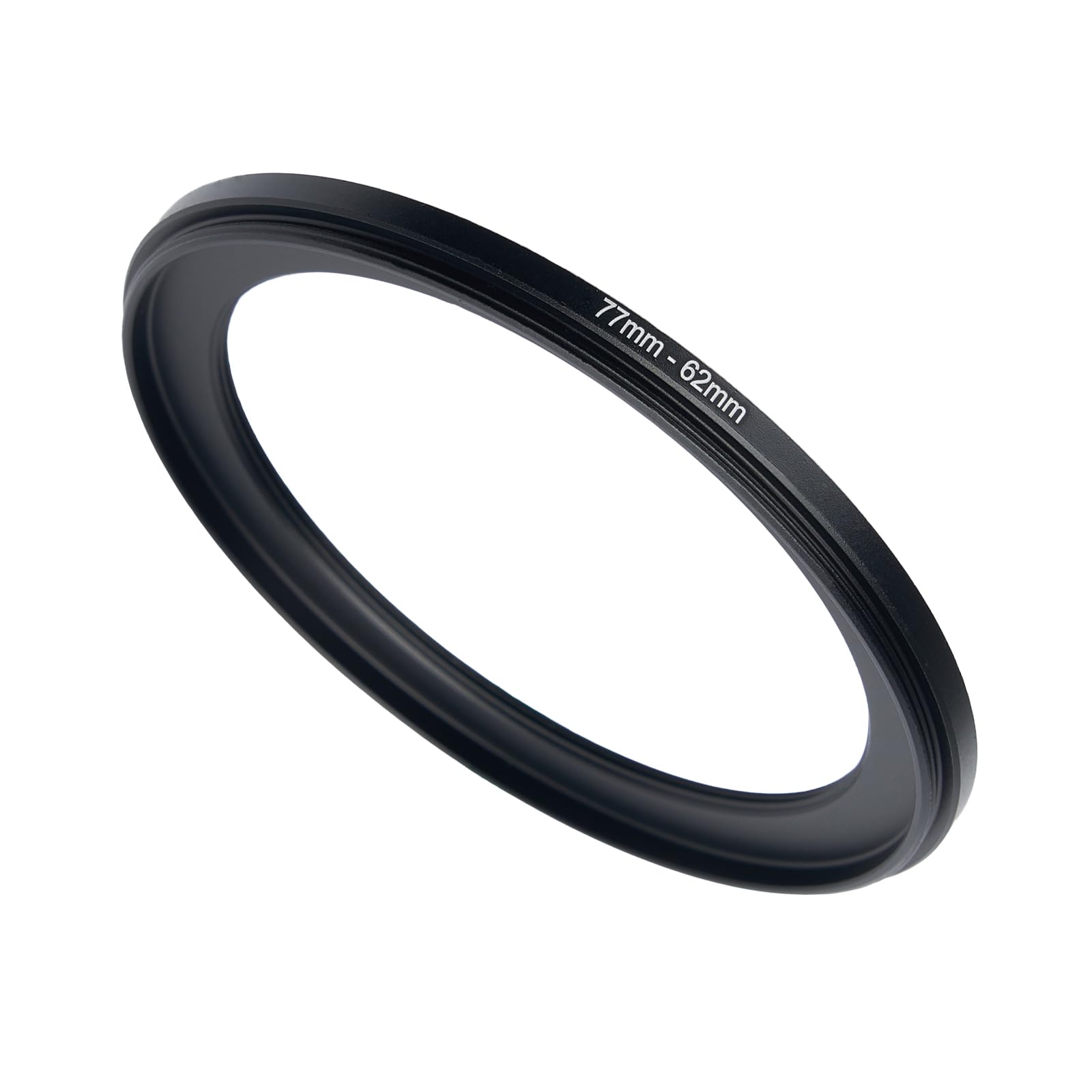 77mm to 62mm Step Down Ring Adapter 77mm to 62mm Step Down Filter Rings