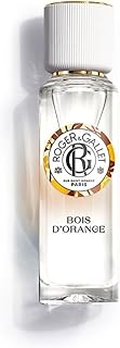 Roger&Gallet - Agua Perfumada Bienestar 100ml - Bois d'Orange - Naranja Amarga - Pachulí - Palo de Rosa - 93% Natural