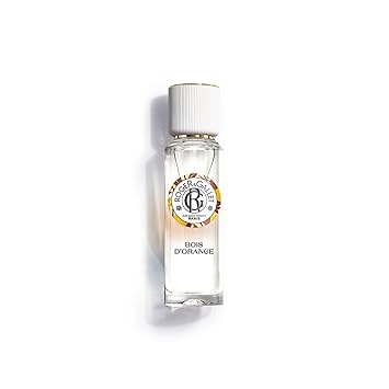ROGER & GALLET | Fragrant Water Body Spray for Women | Bois DOrange - Orange Wood 1 Oz.