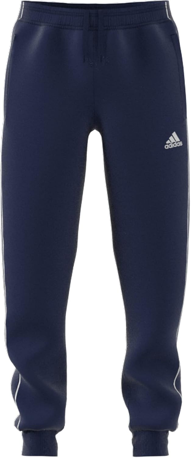 adidas Unisex-Child Core 18 Sweat Pants