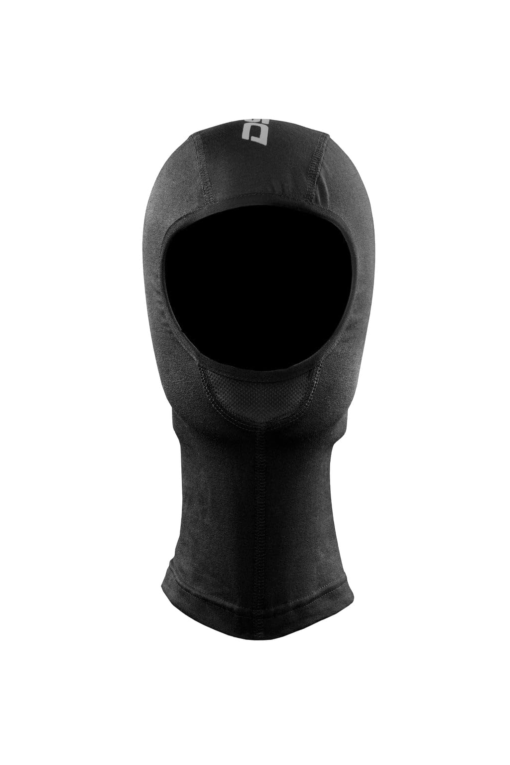 DSG Unisexs Open FACE Balaclava (4811_Black_One Size) (B0B2P852XJ) Amazon Price History, Amazon Price Tracker