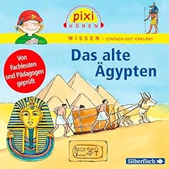 Page de couverture de Das alte &Auml;gypten