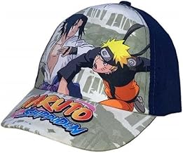 Naruto Cap