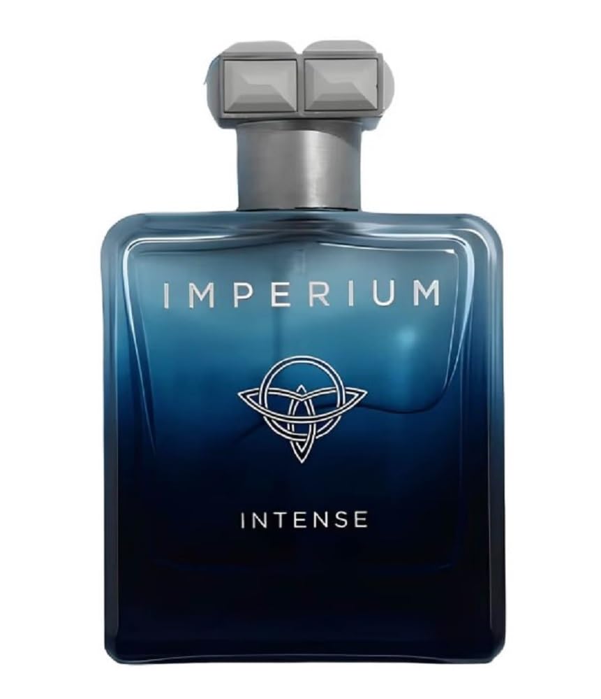 Amazon.com : Imperium X | Eau De Parfum 100ml | by Fragrance World