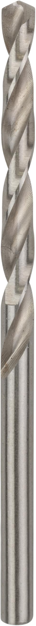 Bosch Professional Metal Drill Bits HSS-G, DIN 338, 5.3mm, Working Length- 52mm, Total Length- 86mm, Pack Of 10 (B0031B5CGM) Amazon Price History, Amazon Price Tracker