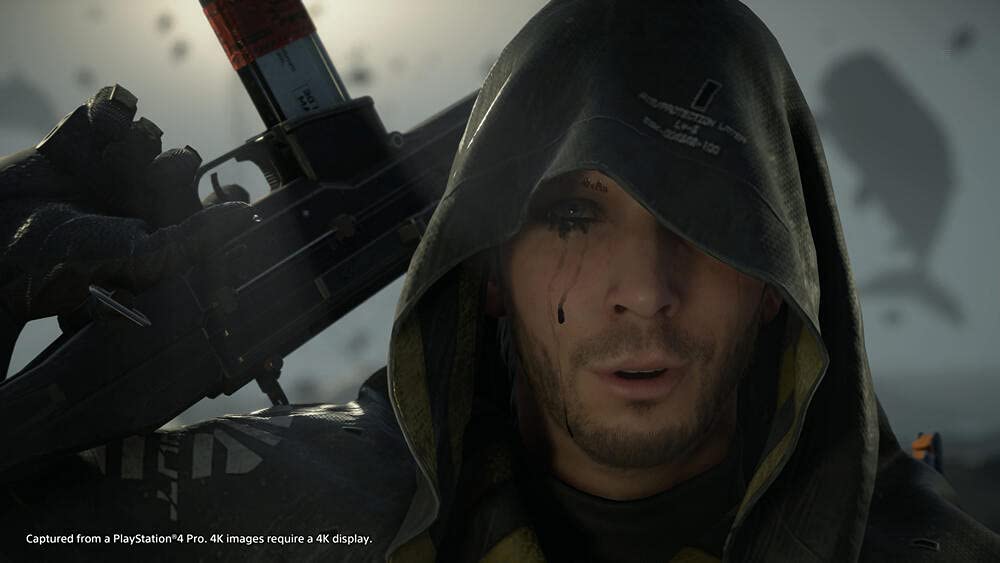 Death Stranding - PS4