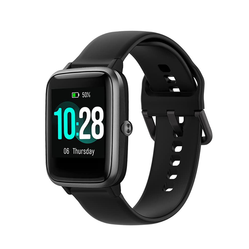 Smartwatch Band Strap for I05L/ Lou LS01, Adjustable Watchband Wristband Sport Watch Belt Replement Asory