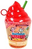 Smooshy Mushy New YOLO FROYO Series 2 - Color-Changing (RED)