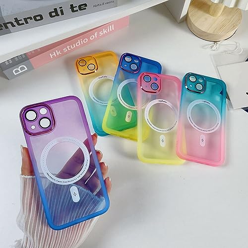 Protection d'objectif magnétique iPhone 12 Pro contre les rayures - 2