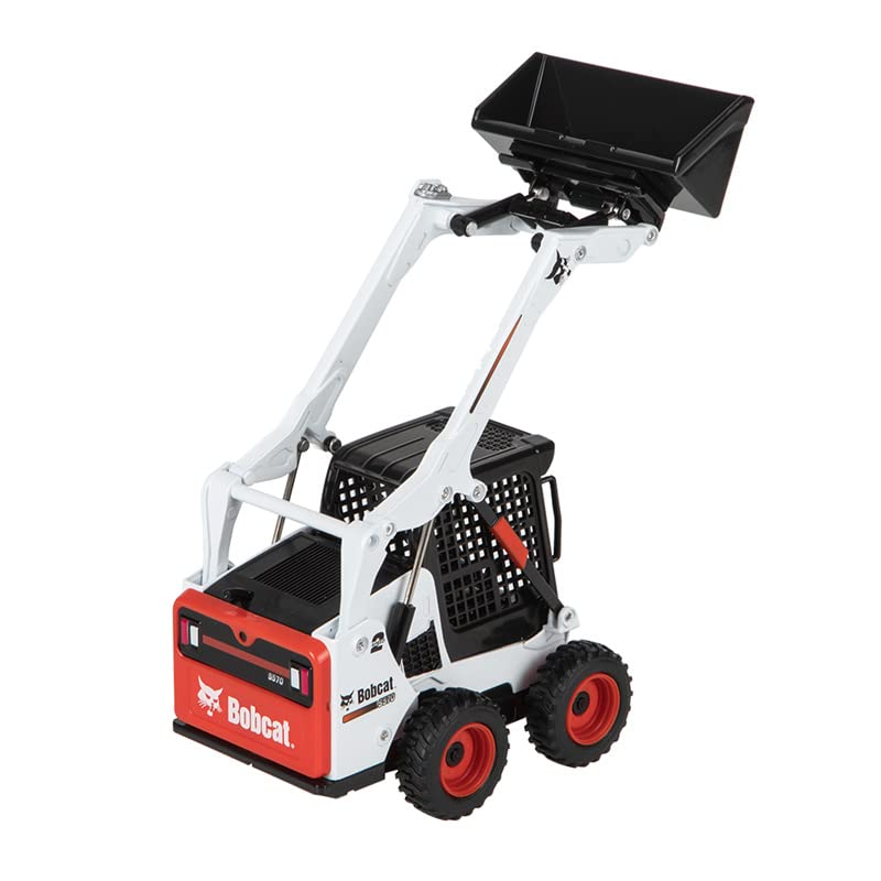 Amazon.com: Norscot for Bobcat S570 Skid-Steer Loader Limited