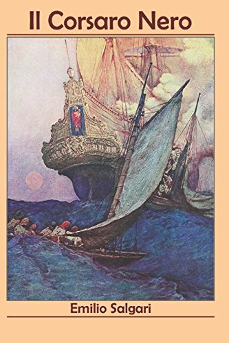 Il Corsaro Nero
