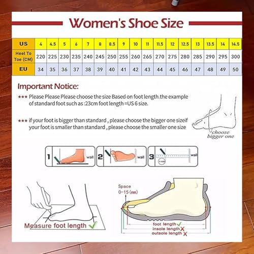 Women Knitted Striped Pointed Toe Mary Jane Flats with Adjustable Ankle Strap Comfort Casual Breathable Lightweight Washable Walking Shoes Dressy Ballet Flats for Office Dating2