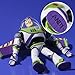Disney / Pixar Toy Story 3 SciFi Revoltech Action Figure #011 Buzz Lightyear