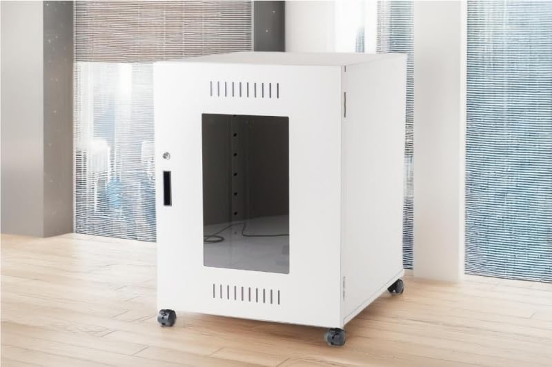 Amazon | 防塵ラック Tidy Box Machine PCケース ホコリ 排熱