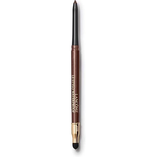 Lancôme Le Stylo - Waterproof - Long-Lasting Eyeliner