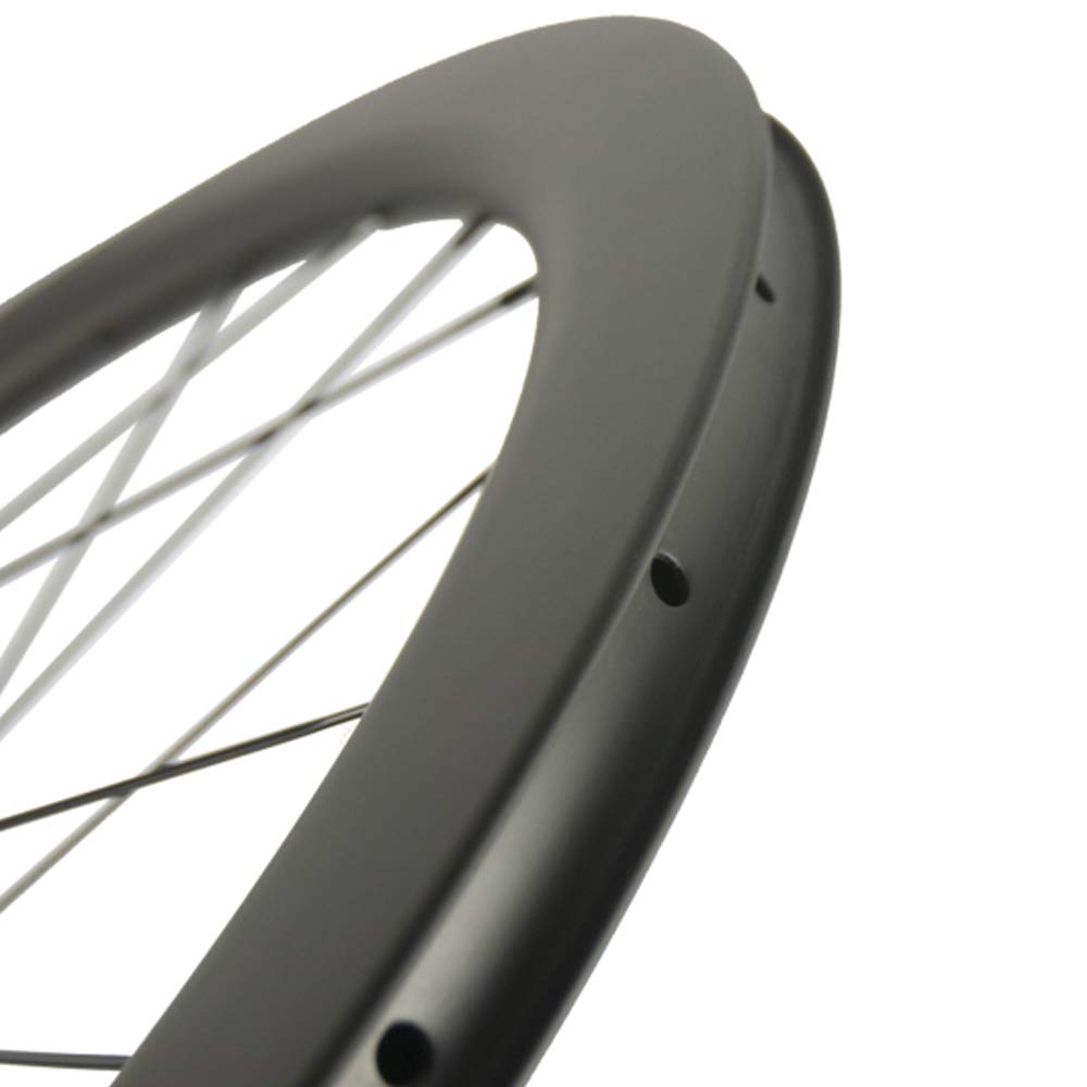 Amazon | Superteam カーボンディスクブレーキ 700c