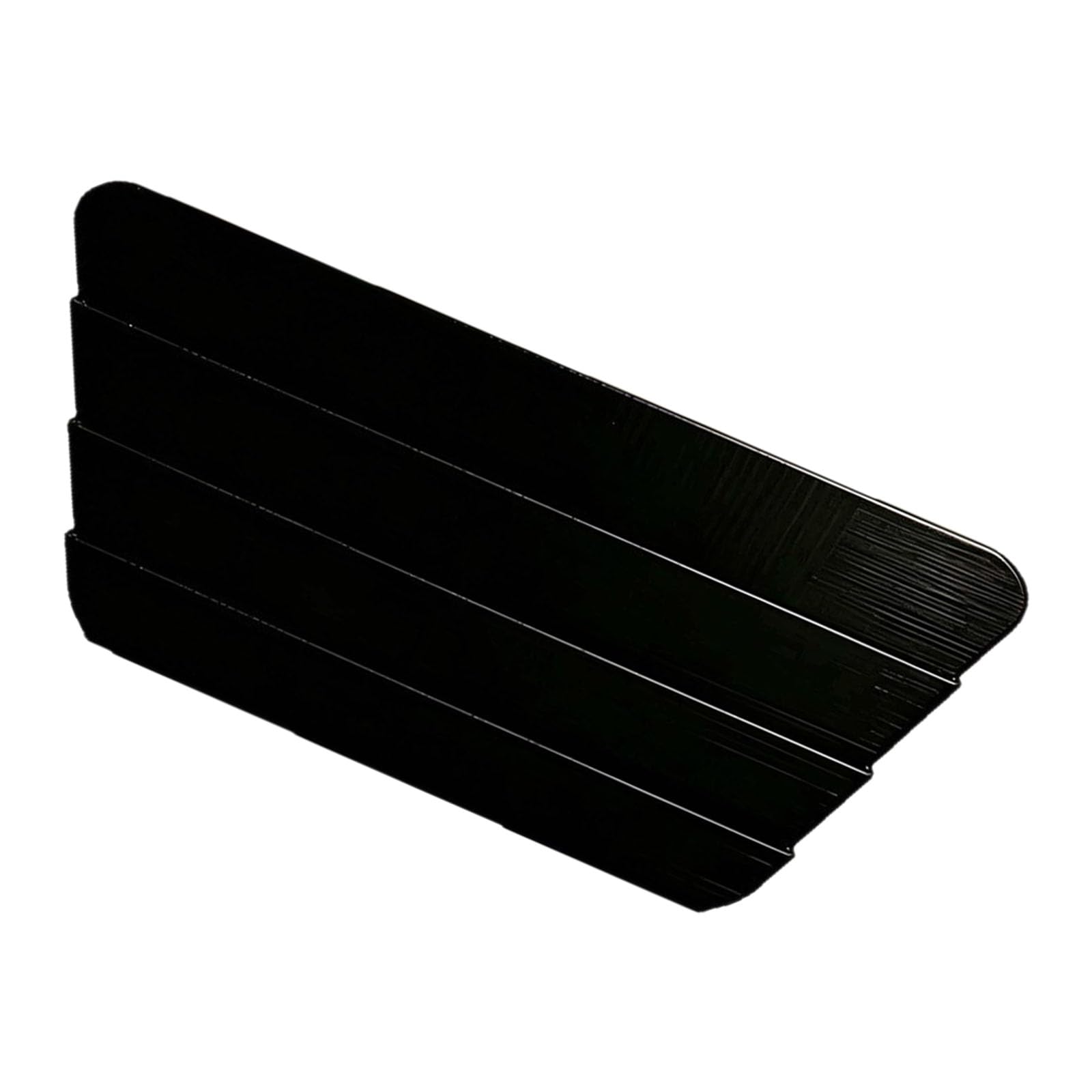 Portable Card Holder for and Board Games Card Storage Box Rack with Sturdy Construction and Easy Storage Planner