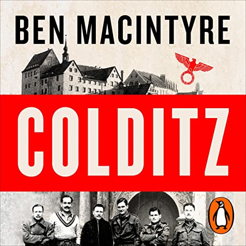 COLDITZ, BEN MACINTYRE EUR 3,00 - IT - Foto 7