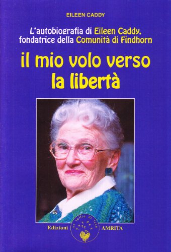 Il mio volo verso la libertà Il mio volo verso la libertà
