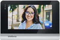 MODULO INTERNO VIDEOPORTEIRO IP MVW 7000 MI