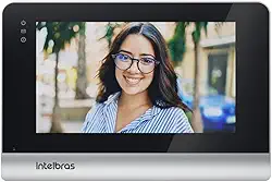 MODULO INTERNO VIDEOPORTEIRO IP MVW 7000 MI