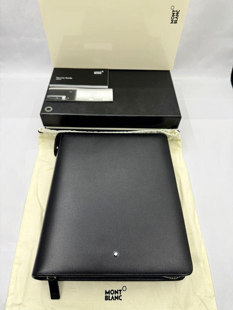 Amazon.co.jp: 品 A5サイズ ラージオルガナイザー モンブラン システム 