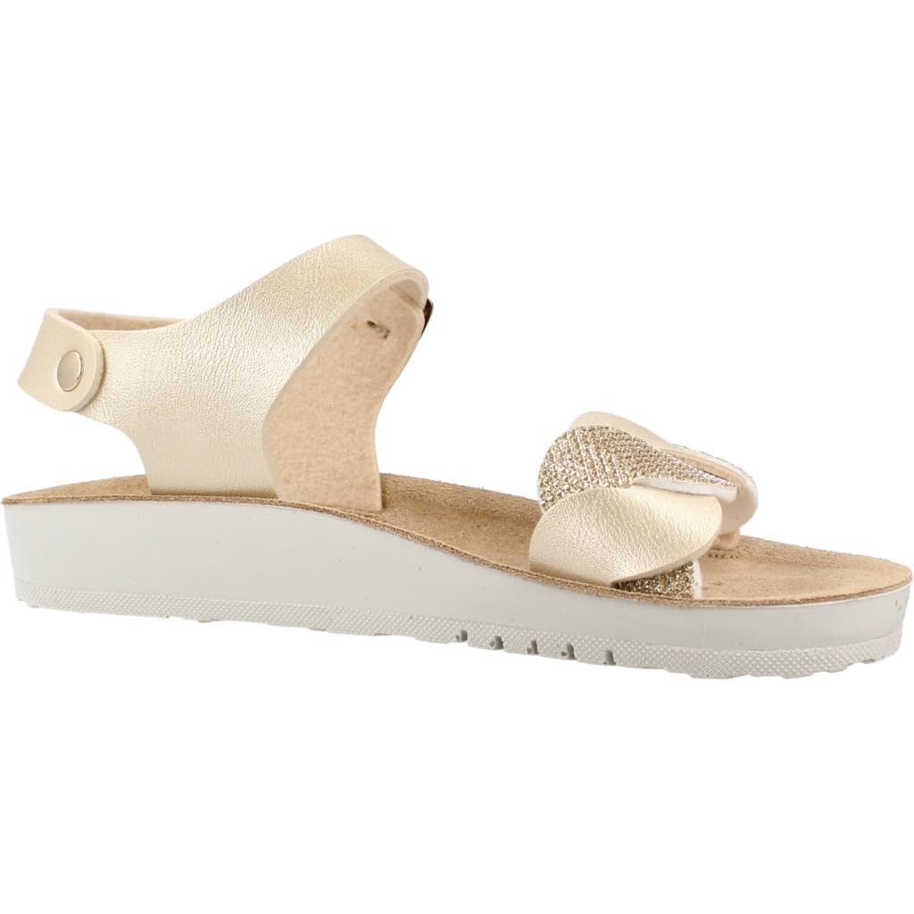 Geox Costarei Gi Sandal Niñas