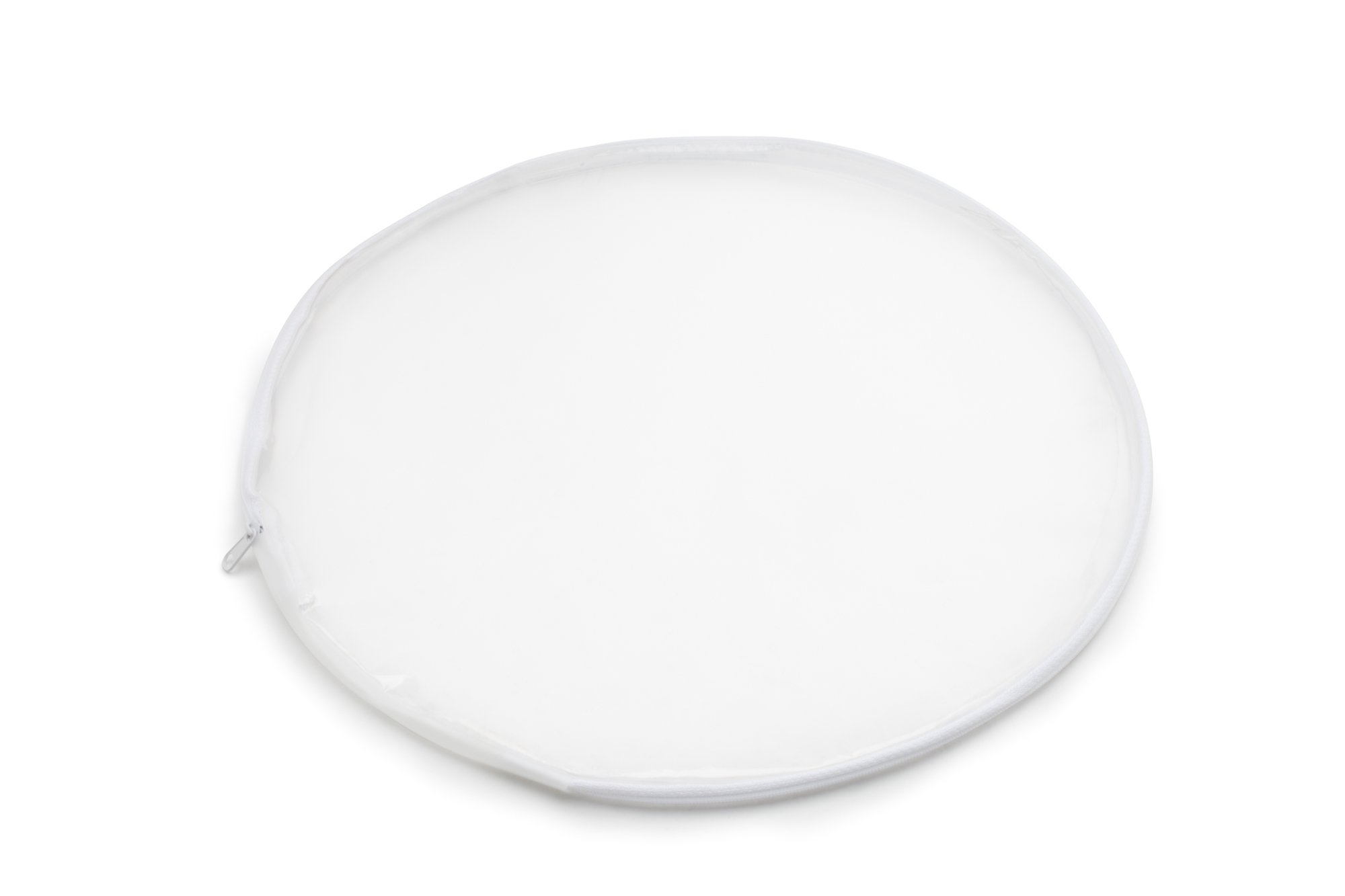 Fox Run47903 Pie Crust Bag, Plastic, 14-Inch