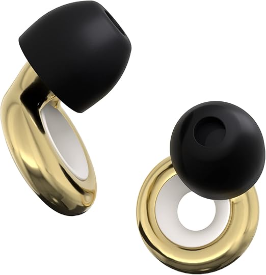 Loop Experience Pro Ohrstöpsel High Fidelity Gehörschutz für Musiker