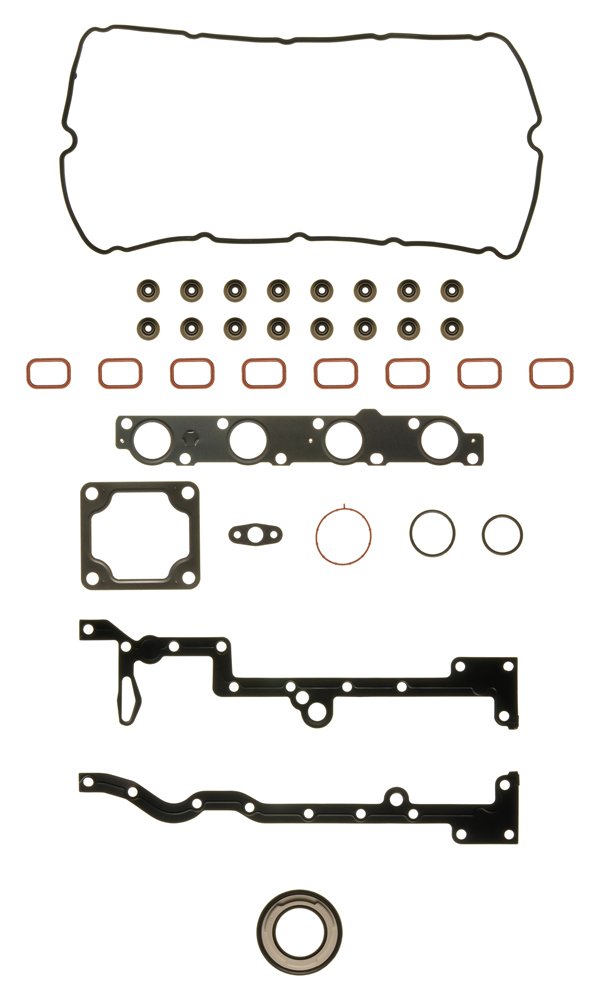 FULL GASKET KIT ENGINE 51018600 FOR F4FA/D2FA/D4FA/D2FE 2.4L 4cyl