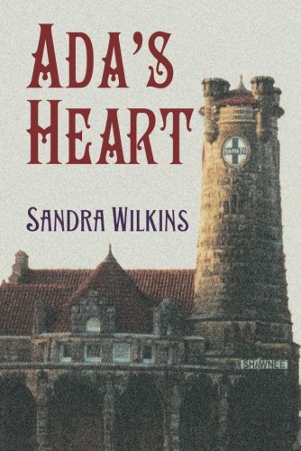 Ada's Heart (Heartland Romance Book 1)