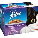 Alimento completo para gatos adultos