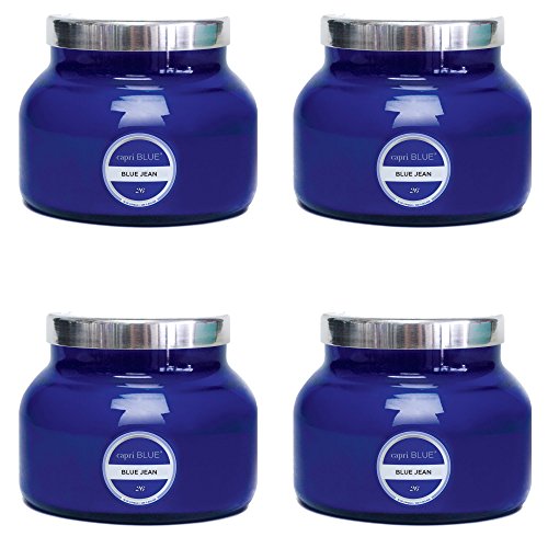 Best Blue Jean Candle Capri 2023 Where to Buy?