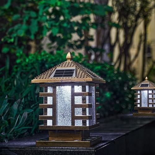 Mejores precios y opiniones de Sobremuro solar led los mejores 10. 30 Imagen adicional