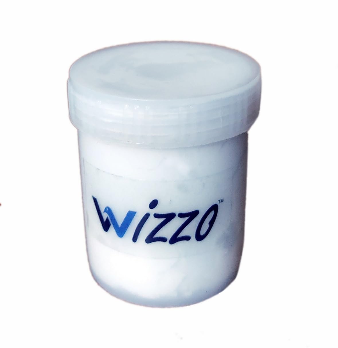 Wizzo (100 Gram) White Thermal Grease Paste Heat Sink Silicon Conductive Cooling Compound for Electronic Components, CPU Processor, LED Bulbs, MCPCB (B0CNWF5W5X) Amazon Price History, Amazon Price Tracker