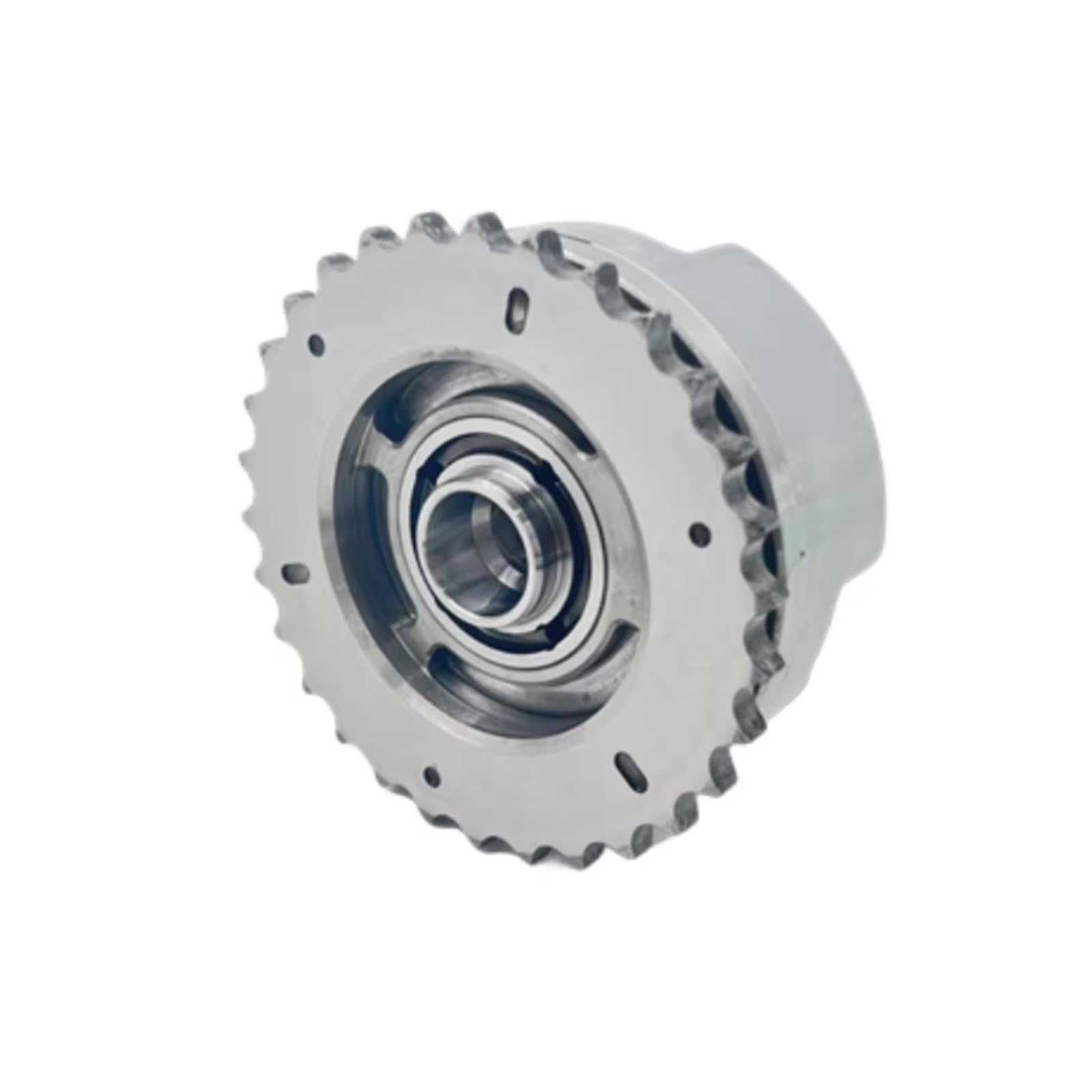 Compatible Con A4 S4 A5 S5 06E109083M 06E109084M Ajustador De Sincronización Árbol Levas Kit Reemplazos Motor De Automóvil Actualizaciones Reparaciones autopartes(06E109083M)