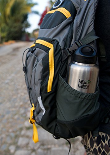 Klean Kanteen 1182 ml Kanteen Wide - Image 8