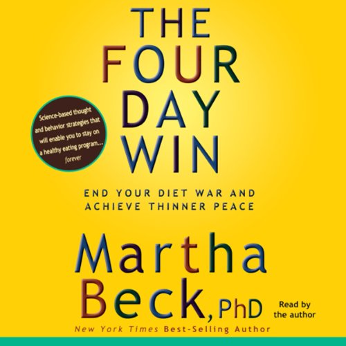 Cover art for The Four-Day Win