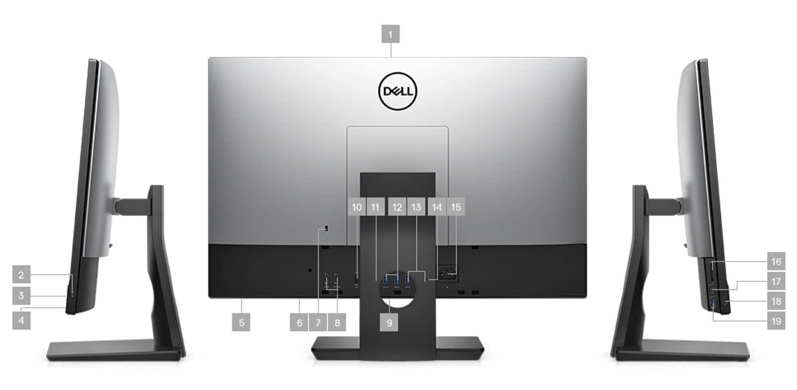 「訳あり品」DELL OptiPlex 7470 AIO Amazon.com: Dell OptiPlex 7470 All-in-One Computer - Intel