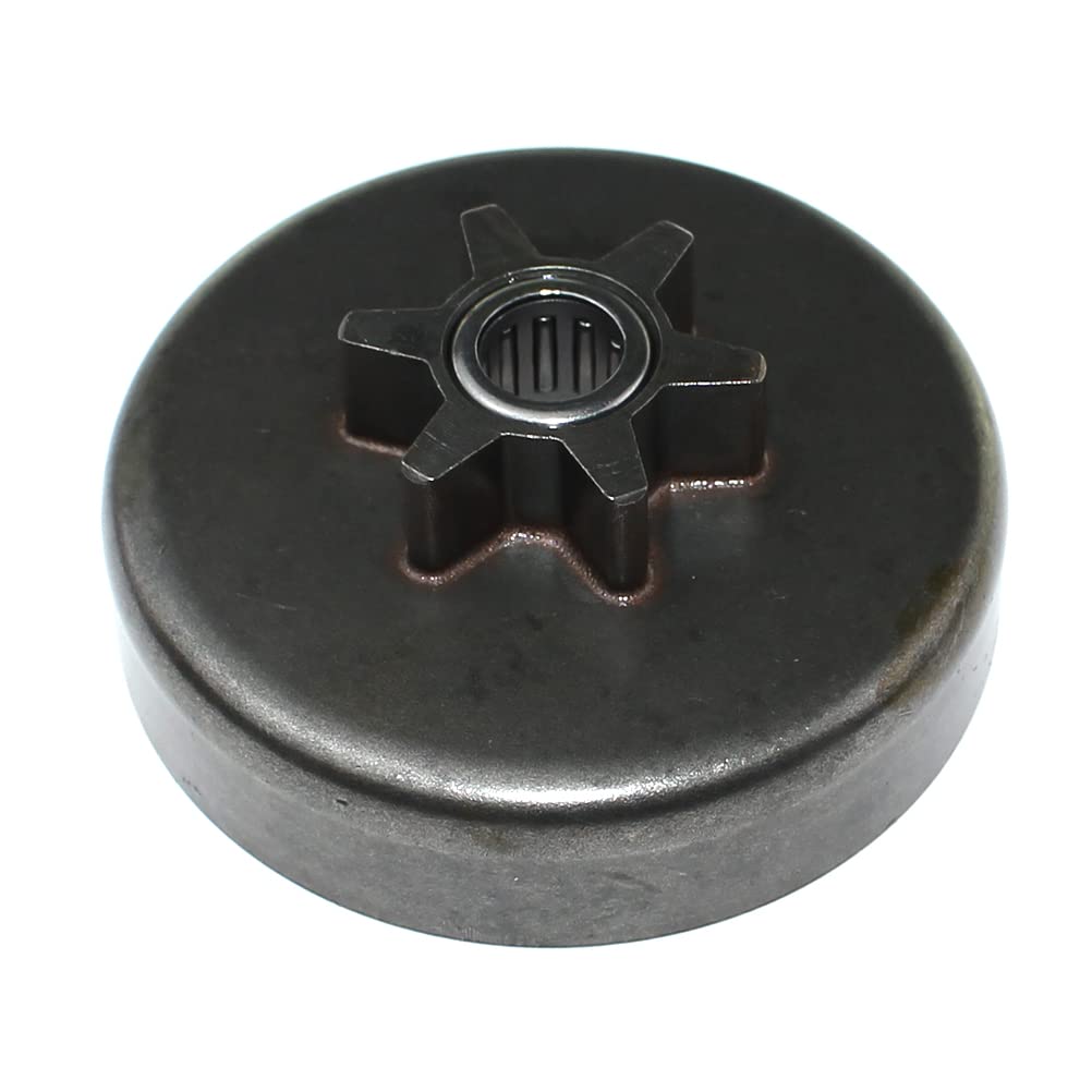 Amazon.com: Clutch Drum Sprocket Spur For Homelite Ryobi Chainsaw
