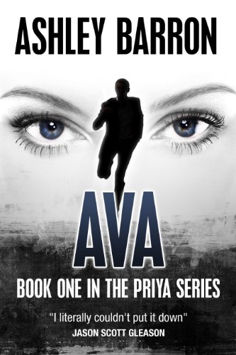 Ava: Book One in the Priya Club Series (A Priya Club Novel 1)