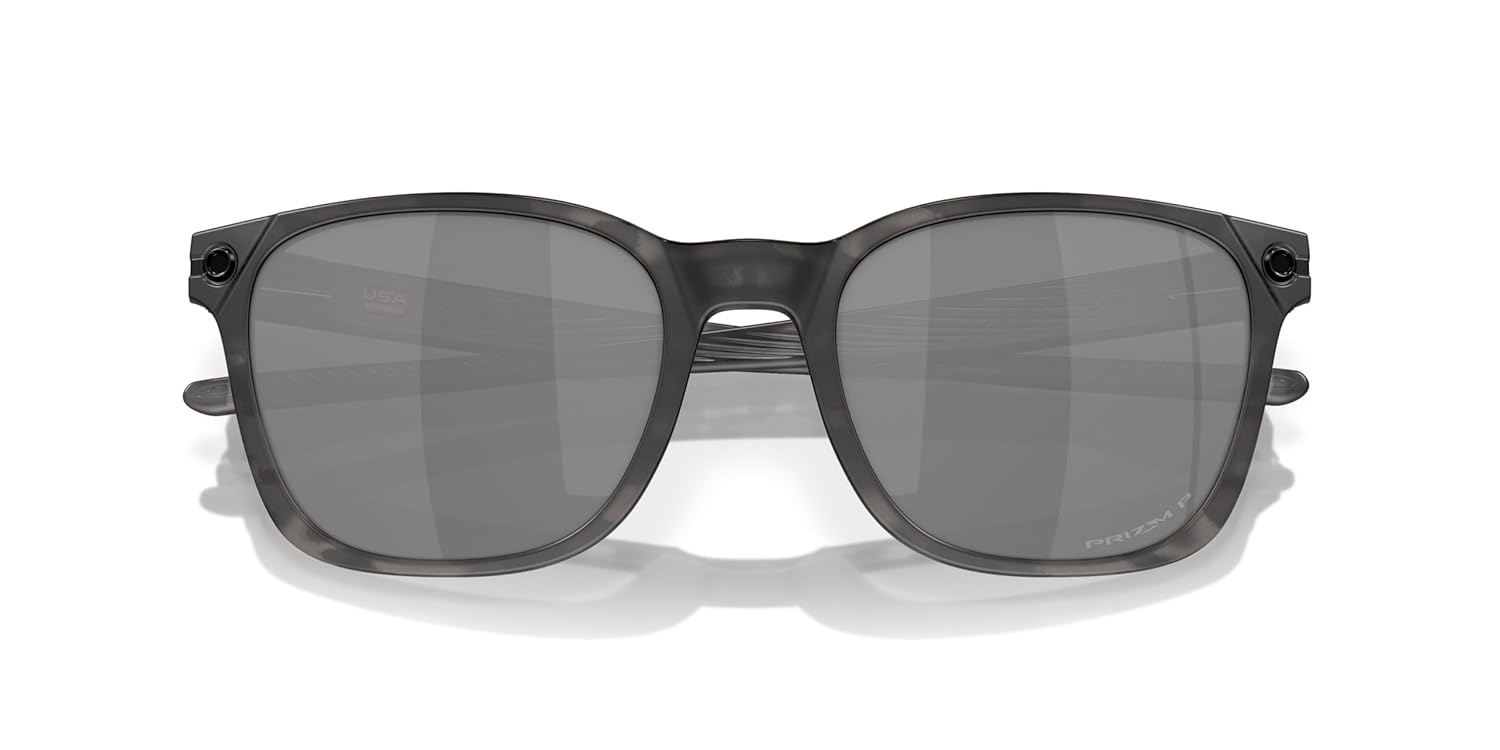 Oakley Óculos de sol masculino com armação transparente polida, lentes de safira Prizm, 55 mm, Tartaruga preta fosca, Large em promoção! Veja a oferta e mais achadinhos de Óculos de sol Masculinos 6 Hoje é o melhor dia para comprar Oakley Óculos de sol masculino com armação transparente polida, lentes de safira Prizm, 55 mm, Tartaruga preta fosca, Large com aquele preço maroto! Promoção! Aproveite a oferta! 6