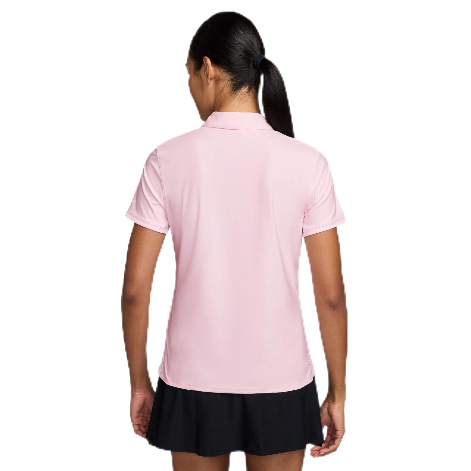 Nike Womens Regular Fit Victory Polo T-Shirt-image-45
