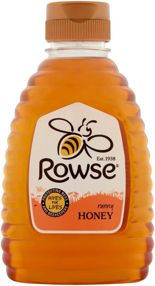 Rowse Honey, 340 g